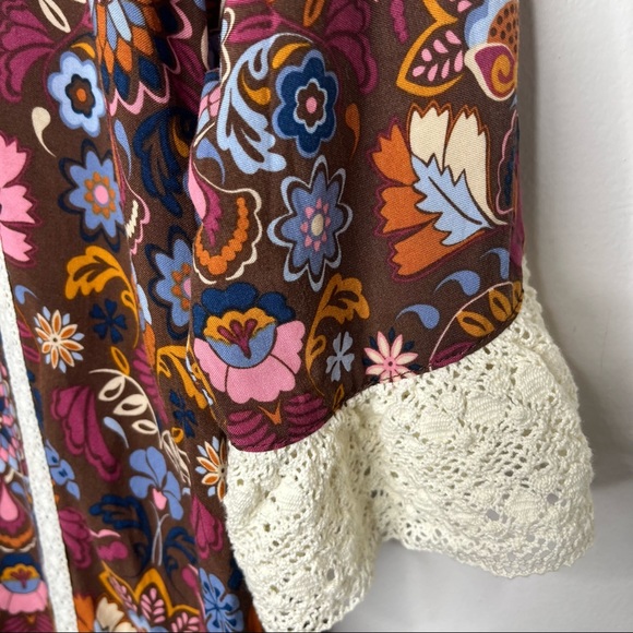 MATILDA JANE Intermission Shift Dress - Picture 8 of 16